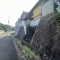 【京都府/八幡市西山足立】八幡市西山足立　売土地 現地（古家あり）