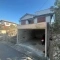 【大阪府/枚方市香里ケ丘】枚方市香里ケ丘四丁目古家付土地 現地（古家あり）