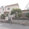 【兵庫県/神戸市垂水区舞子台】神戸市垂水区舞子台三丁目　古家付売地 現地（古家あり）