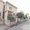 【兵庫県/神戸市垂水区舞子台】神戸市垂水区舞子台三丁目　古家付売地 現地（古家あり）