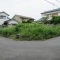 【大阪府/泉南郡熊取町大久保北】泉南郡熊取町大久保北二丁目　土地 現地