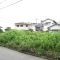【大阪府/泉南郡熊取町大久保北】泉南郡熊取町大久保北二丁目　土地 現地