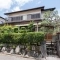 【大阪府/高槻市松が丘】高槻市松が丘三丁目古家付き土地 現地（古家あり）