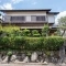 【大阪府/高槻市松が丘】高槻市松が丘三丁目古家付き土地 現地（古家あり）