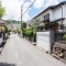 【大阪府/高槻市松が丘】高槻市松が丘三丁目古家付き土地 前面道路