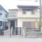 【大阪府/高槻市奥天神町】高槻市奥天神町一丁目　土地 現地（古家あり）