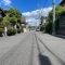 【大阪府/高槻市東上牧】高槻市東上牧3丁目　古家付売地 前面道路