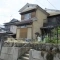 【大阪府/高槻市安岡寺町】高槻市安岡寺町2丁目　売土地 現地（古家あり）