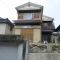 【大阪府/高槻市安岡寺町】高槻市安岡寺町2丁目　売土地 現地（古家あり）