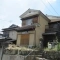 【大阪府/高槻市安岡寺町】高槻市安岡寺町2丁目　売土地 現地（古家あり）