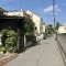 【東京都/杉並区和田】杉並区和田2丁目古家付き売地 前面道路