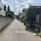 【東京都/杉並区和田】杉並区和田2丁目古家付き売地 前面道路