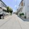 【埼玉県/新座市池田】新座市池田4丁目古家付土地 前面道路