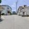 【埼玉県/新座市池田】新座市池田4丁目古家付土地 前面道路