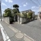 【東京都/練馬区石神井町】練馬区石神井町二丁目古家付土地 現地（古家あり）
