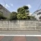 【東京都/練馬区石神井町】練馬区石神井町二丁目古家付土地 現地（古家あり）