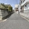 【東京都/練馬区石神井町】練馬区石神井町二丁目古家付土地 前面道路