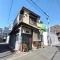【東京都/台東区浅草橋】台東区浅草橋二丁目　土地 現地（古家あり）