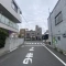 【東京都/台東区清川】台東区清川二丁目　土地 前面道路