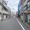 【東京都/台東区清川】台東区清川二丁目　土地 前面道路