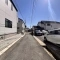 【埼玉県/さいたま市北区日進町】さいたま市北区日進町1丁目　土地 前面道路