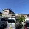 【埼玉県/春日部市栄町】春日部市栄町1丁目　売地 現地（古家あり）