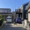 【埼玉県/春日部市栄町】春日部市栄町1丁目　売地 現地（古家あり）