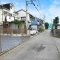 【東京都/武蔵村山市大南】武蔵村山市大南1丁目　売地 前面道路
