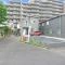 【東京都/調布市上石原】調布市上石原3丁目　売地　B区画 前面道路