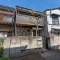 【東京都/北区滝野川】北区滝野川一丁目　売地 現地（古家あり）