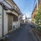 【東京都/北区滝野川】北区滝野川一丁目　売地 現地（古家あり）
