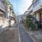【東京都/北区滝野川】北区滝野川一丁目　売地 前面道路