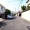 【神奈川県/横浜市青葉区新石川】横浜市青葉区新石川4丁目　土地 前面道路