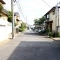 【神奈川県/横浜市青葉区新石川】横浜市青葉区新石川4丁目　土地 前面道路