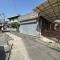 【大阪府/堺市東区石原町】堺市東区石原町4丁　売土地 前面道路
