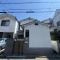 【大阪府/大阪市東住吉区湯里】大阪市東住吉区湯里2丁目　売土地 現地（古家あり）
