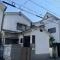 【大阪府/大阪市東住吉区湯里】大阪市東住吉区湯里2丁目　売土地 現地（古家あり）