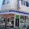 【大阪府/大阪市東住吉区湯里】大阪市東住吉区湯里2丁目　売土地 ローソン　東住吉駒川五丁目店