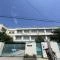 【大阪府/大阪市東住吉区湯里】大阪市東住吉区湯里2丁目　売土地 大阪市立南百済小学校