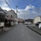 【大阪府/八尾市高安町北】八尾市高安町北1丁目　売土地 前面道路