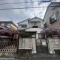 【大阪府/八尾市高安町北】八尾市高安町北1丁目　売土地 現地（古家あり）