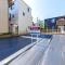 【東京都/品川区中延】品川区中延四丁目　売地 現地