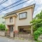 【東京都/品川区中延】品川区中延四丁目　売地 現地（古家あり）
