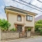 【東京都/品川区中延】品川区中延四丁目　売地 現地（古家あり）