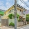 【東京都/品川区中延】品川区中延四丁目　売地 現地（古家あり）