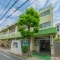 【東京都/品川区中延】品川区中延四丁目　売地 源氏前図書館