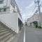 【東京都/大田区西馬込】大田区西馬込一丁目 前面道路