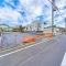 【東京都/品川区小山】品川区小山7丁目　売地3区画 前面道路