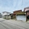 【愛知県/常滑市新開町】常滑市新開町二丁目　土地 現地（古家あり）