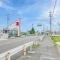 【愛知県/刈谷市新田町】刈谷市新田町二丁目　事業用地 前面道路